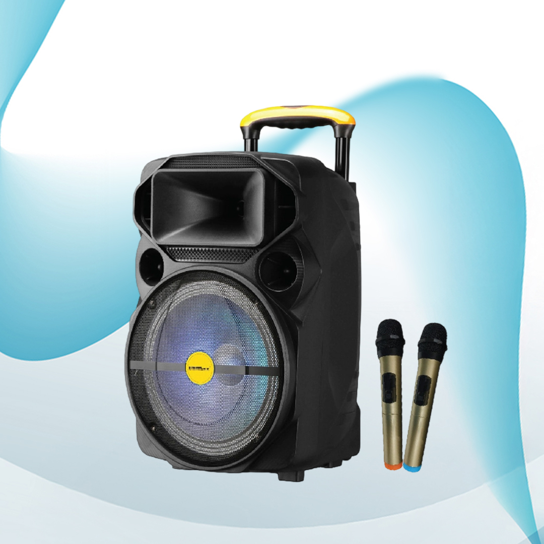 سماعات - SPEAKERS 