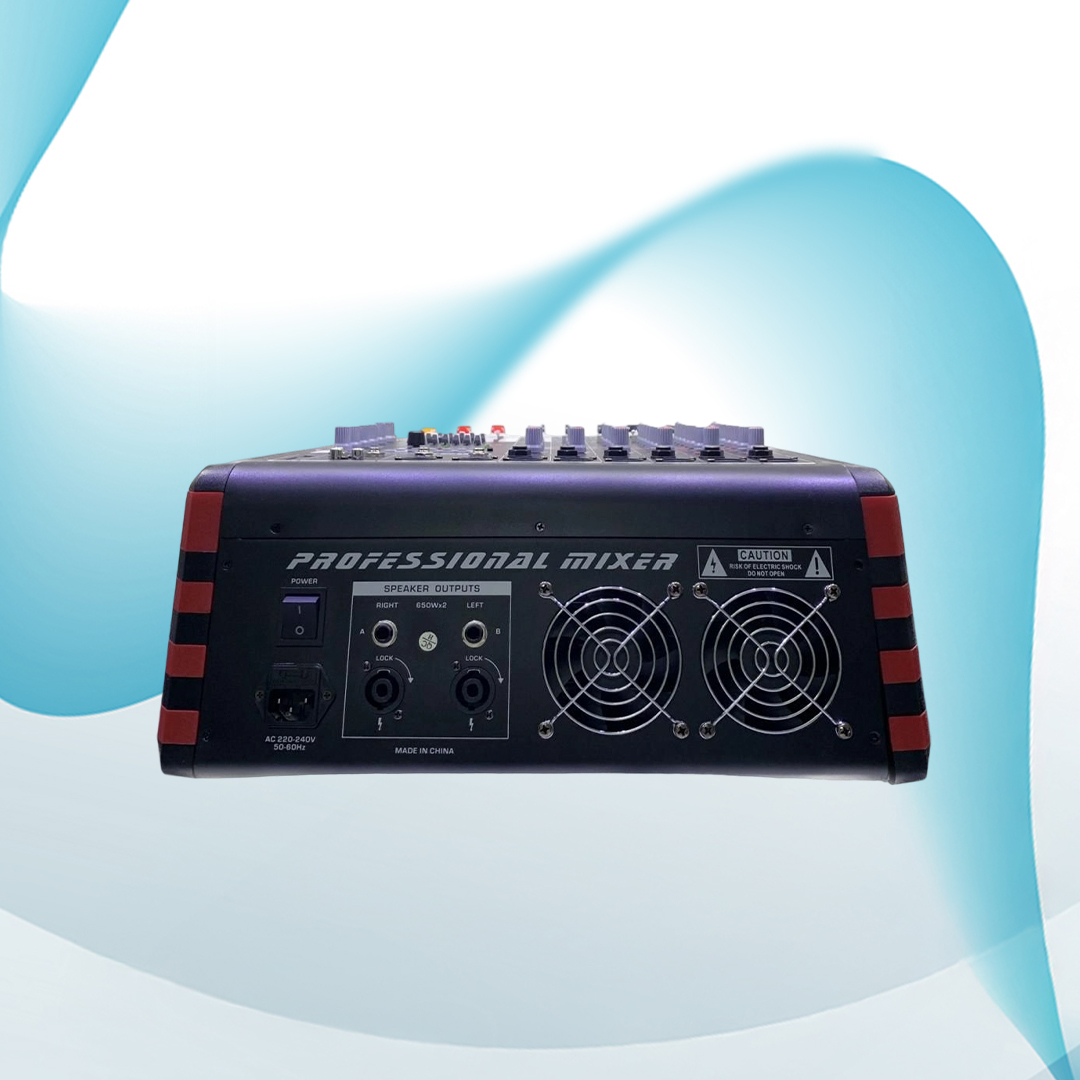 أجهزة صوتية - AMPLIFIER