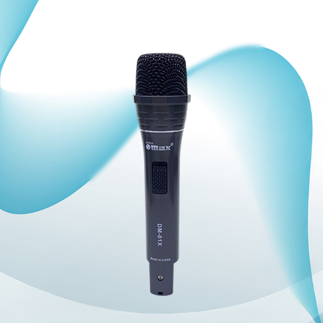 ميكروفونات - MICROPHONES