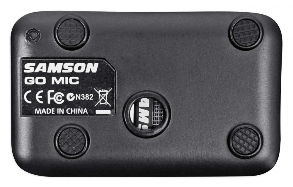 ميكروفون محمول صغير - SAMSON