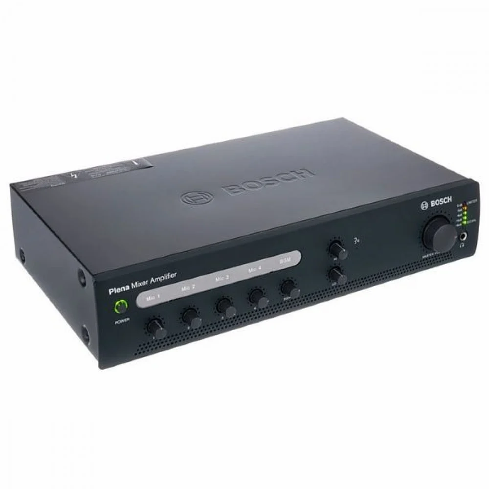 امبليفاير 120 واط بوش - BOSCH