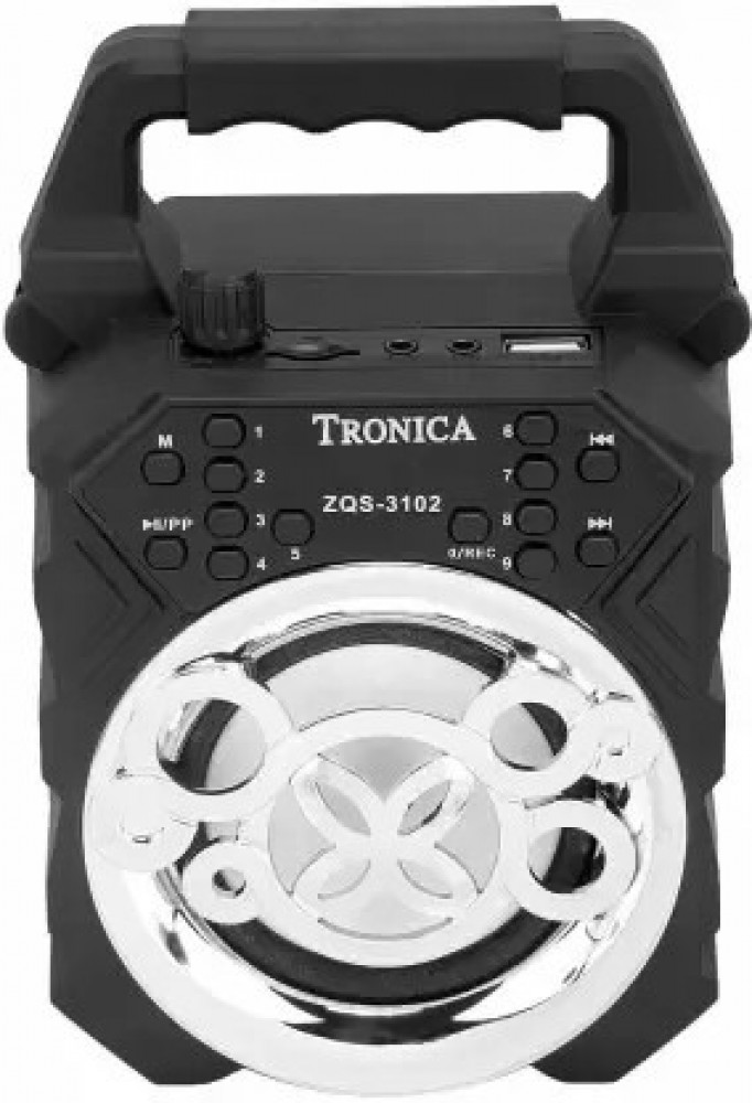 سماعه متنقل صغير + مايكروفون رأسي