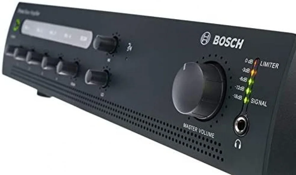 امبليفاير 60 واط بوش - BOSCH