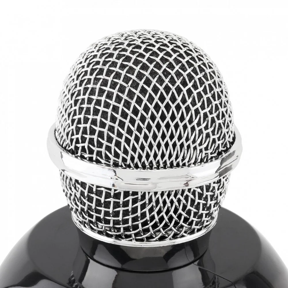 ميكروفون كاريوكي محمول