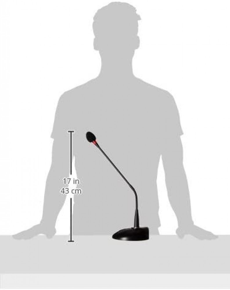 ميكرفون طاولة - MAX