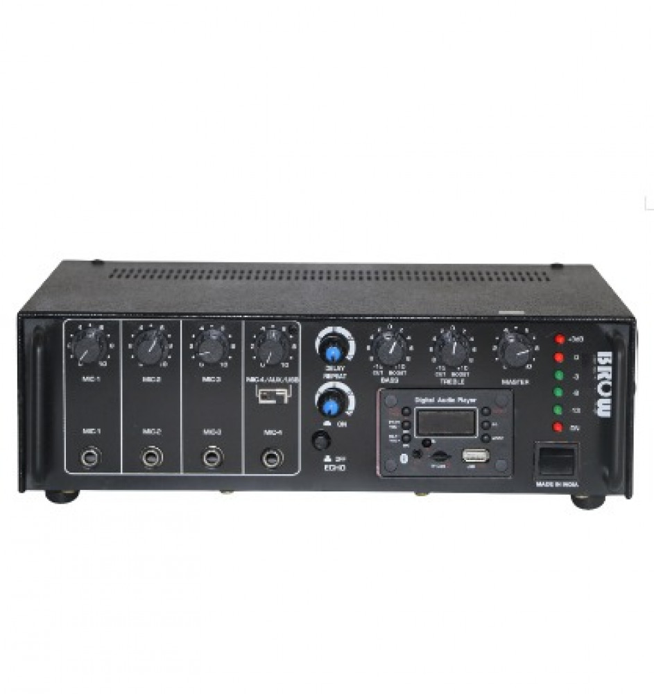 إمبلفاير 80 واط - BROW