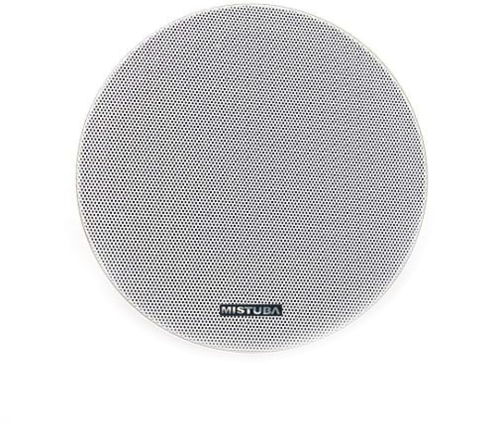 سماعه سقف 6 انش 6 واط MISTUBA