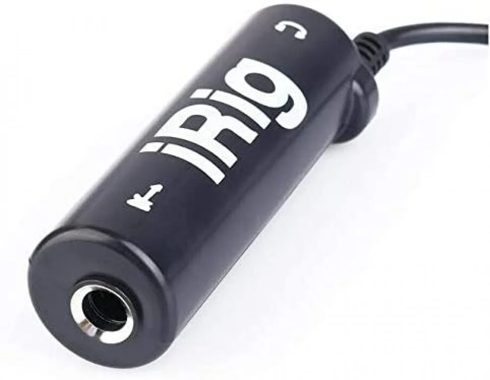 وصلة آيرق للجوال - IRIG