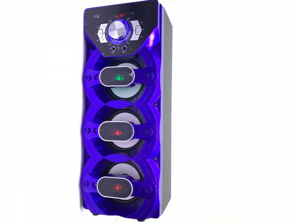 سماعة صغيرة متنقلة لوجين - LOGIN