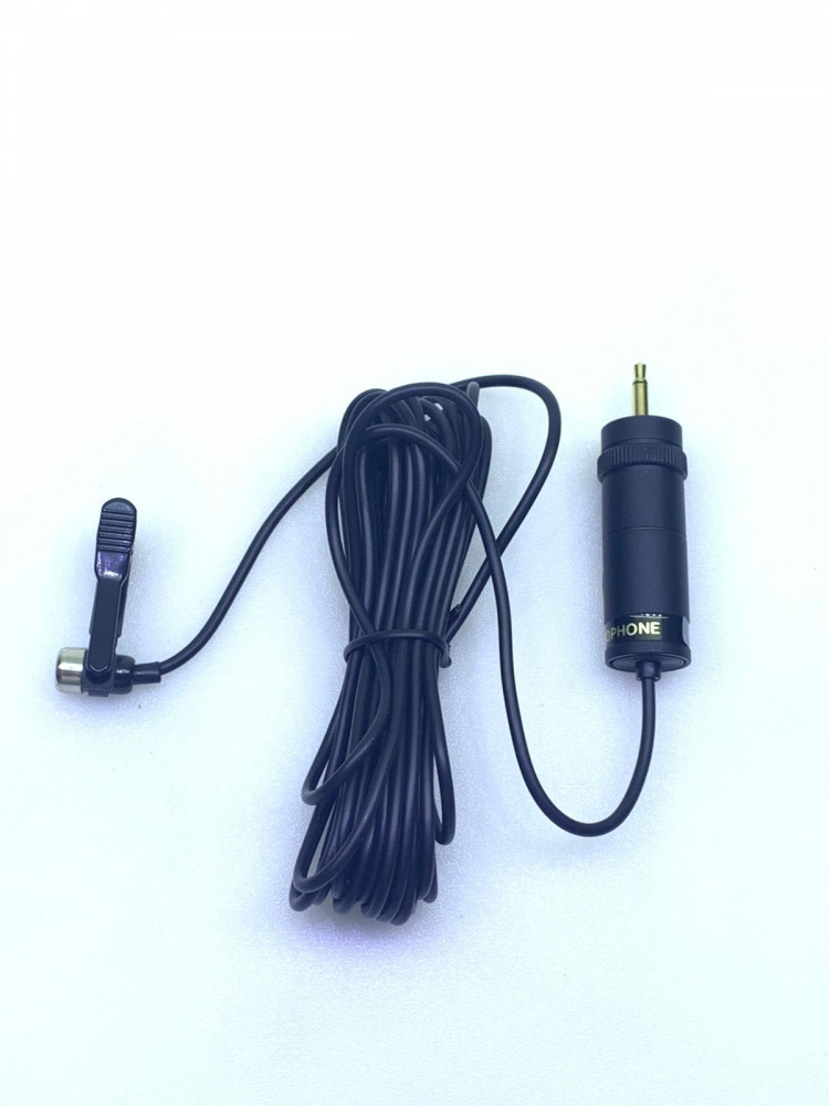 ميكرفون سلكي جيب (تعليق ) - YOGA