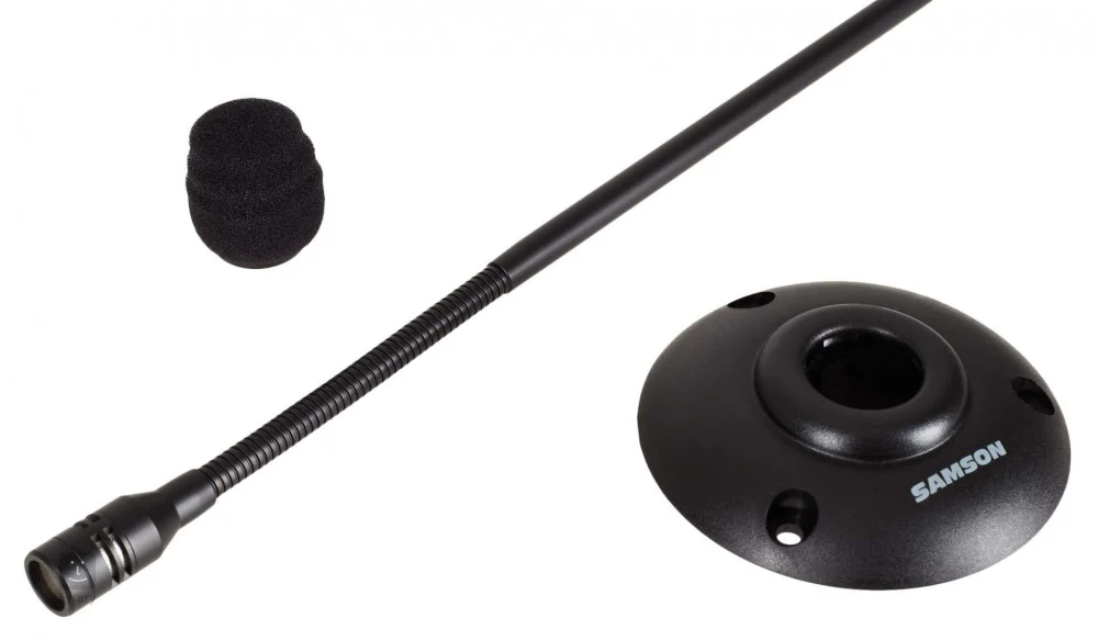ميكرفون إلقاء سامسون - SAMSON