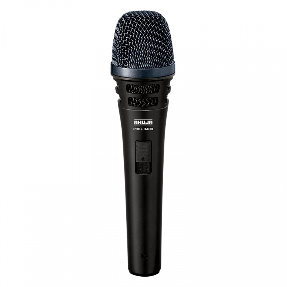 ميكروفون اهوجا سلكي حساس(داينمك) - AHUJA
