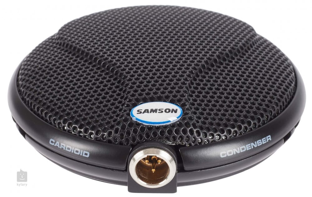 ميكروفون دائري (ماوس) سامسون - SAMSON