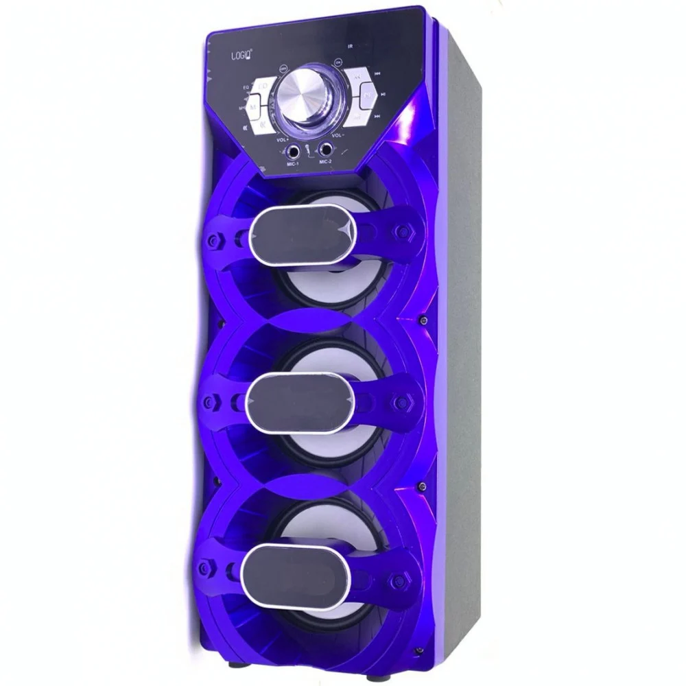 سماعة صغيرة متنقلة لوجين - LOGIN