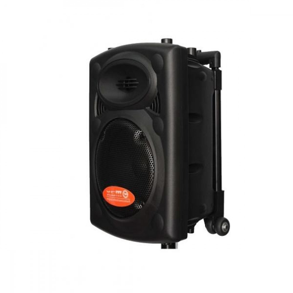 سماعة متنقلة ماكس 8 انش - 300واط - MAX