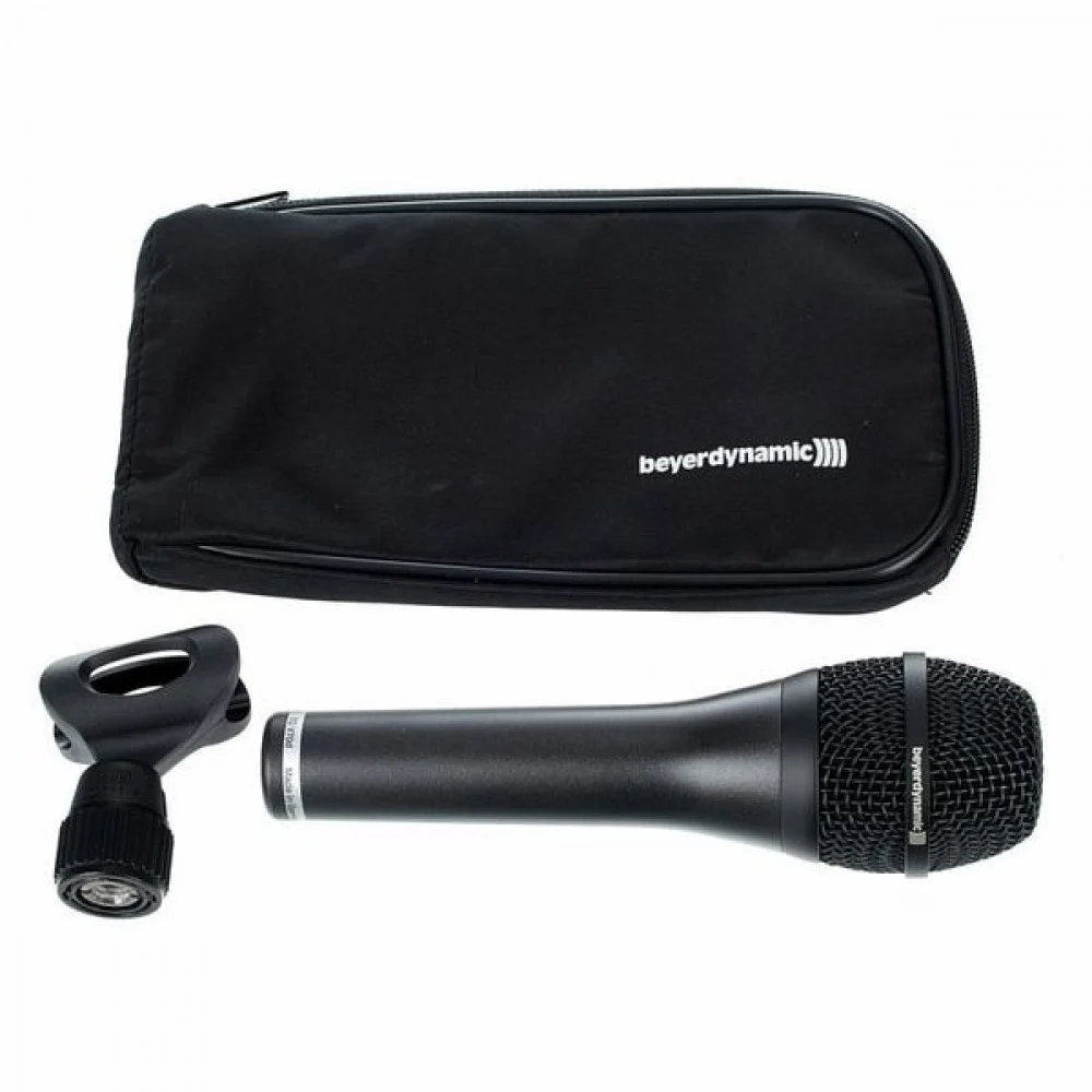 ميكروفون سلكي بايرداينمك ألماني - beyerdynamic