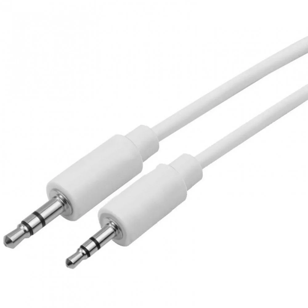 سلك AUX مقاس 3.5MM - 2.5MM
