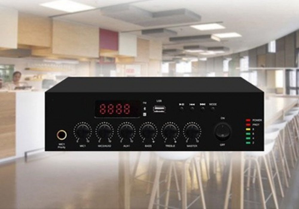 إمبليفاير هاي باور 120 واط - HIPOWER