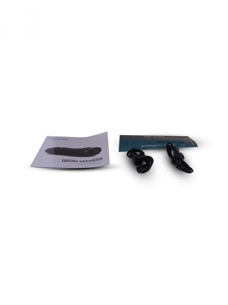 سماعه صغير متنقل 2.5 انش -orino