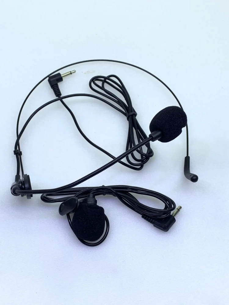 ميكرفون لاسلكي جيب (علاق) - PRO SOUND