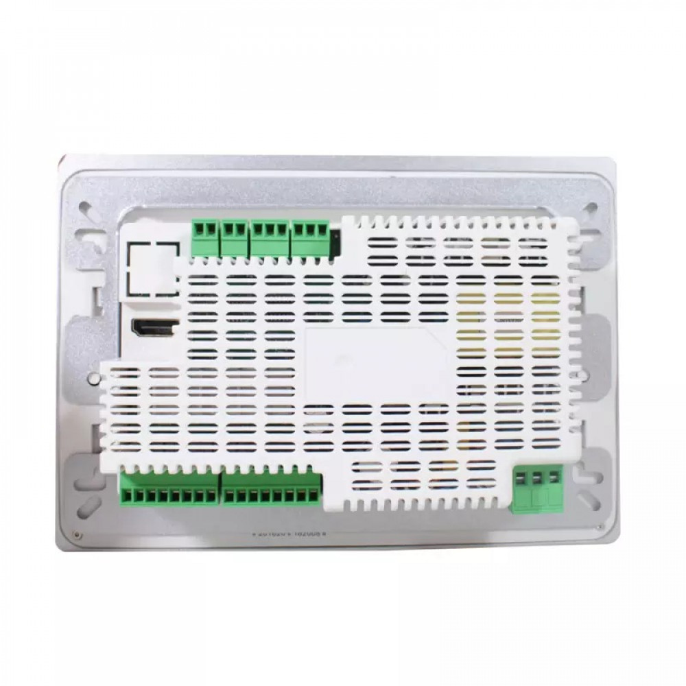 جهاز جداري نظام أندرويد قناتين 160 واط - BA-820 - QMAM