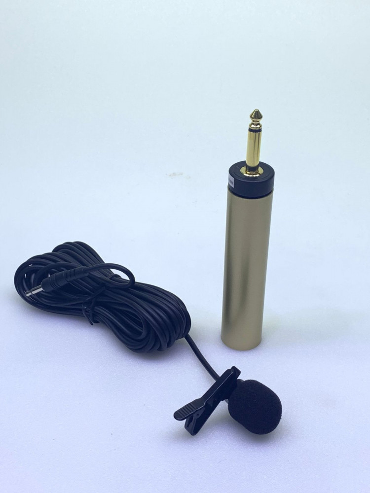 ميكرفون سلكي جيب (تعليق ) - YOGA