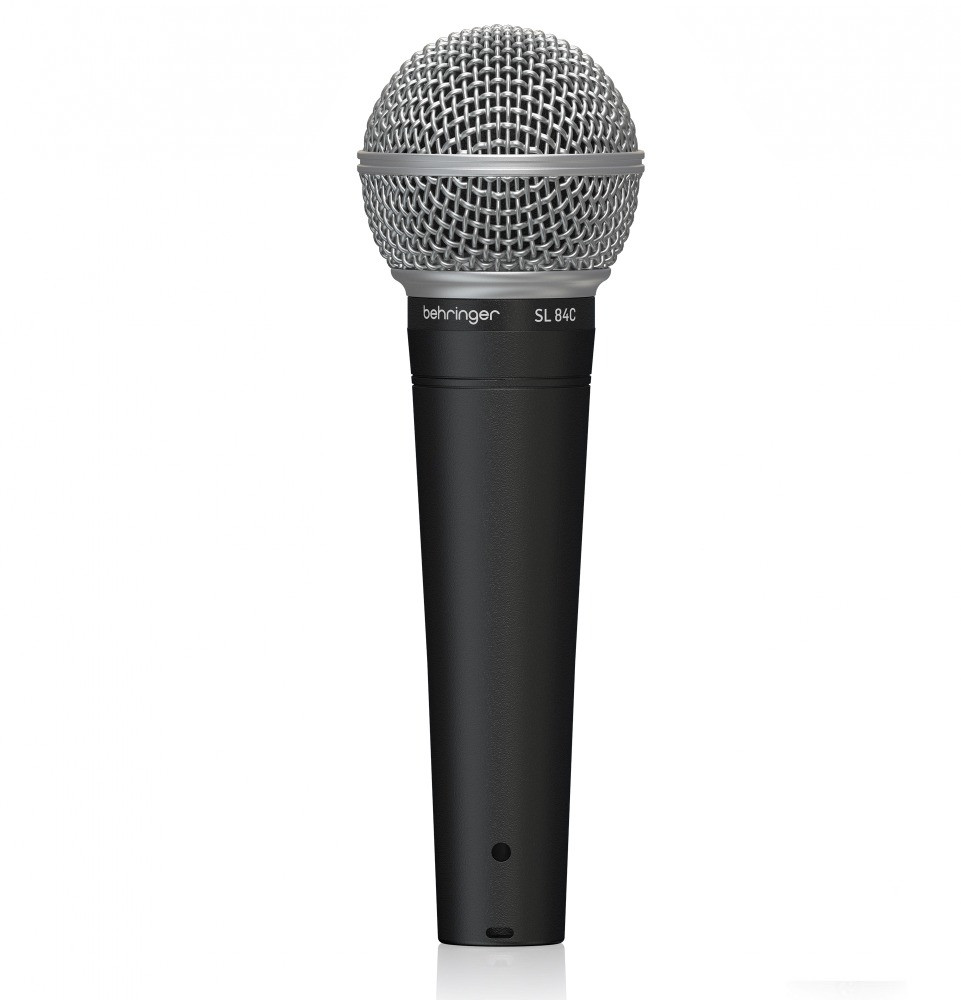 ميكرفون سلكي حساس (داينمك) - BEHRINGER