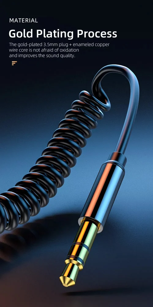 قطعة بلوتوث - AUX 3.5MM