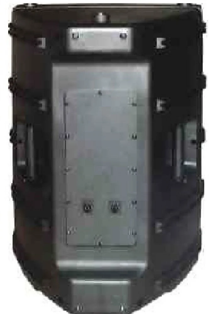 سماعة متنقلة ماكس بدون باور 8 انش - 200واط - MAX