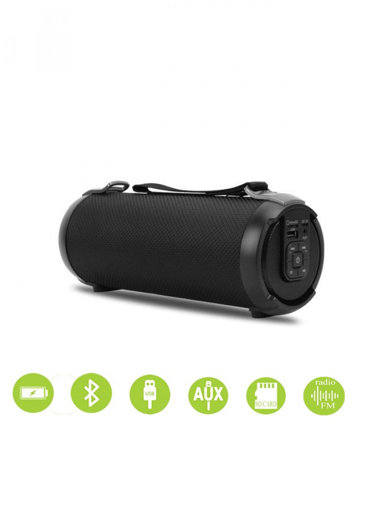 سماعه صغير متنقل 2.5 انش -orino