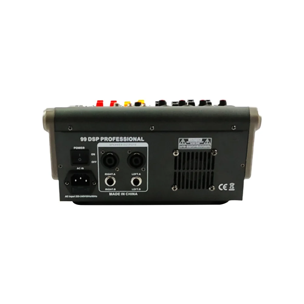 مكسر هاي باور 400 واط - HI POWER