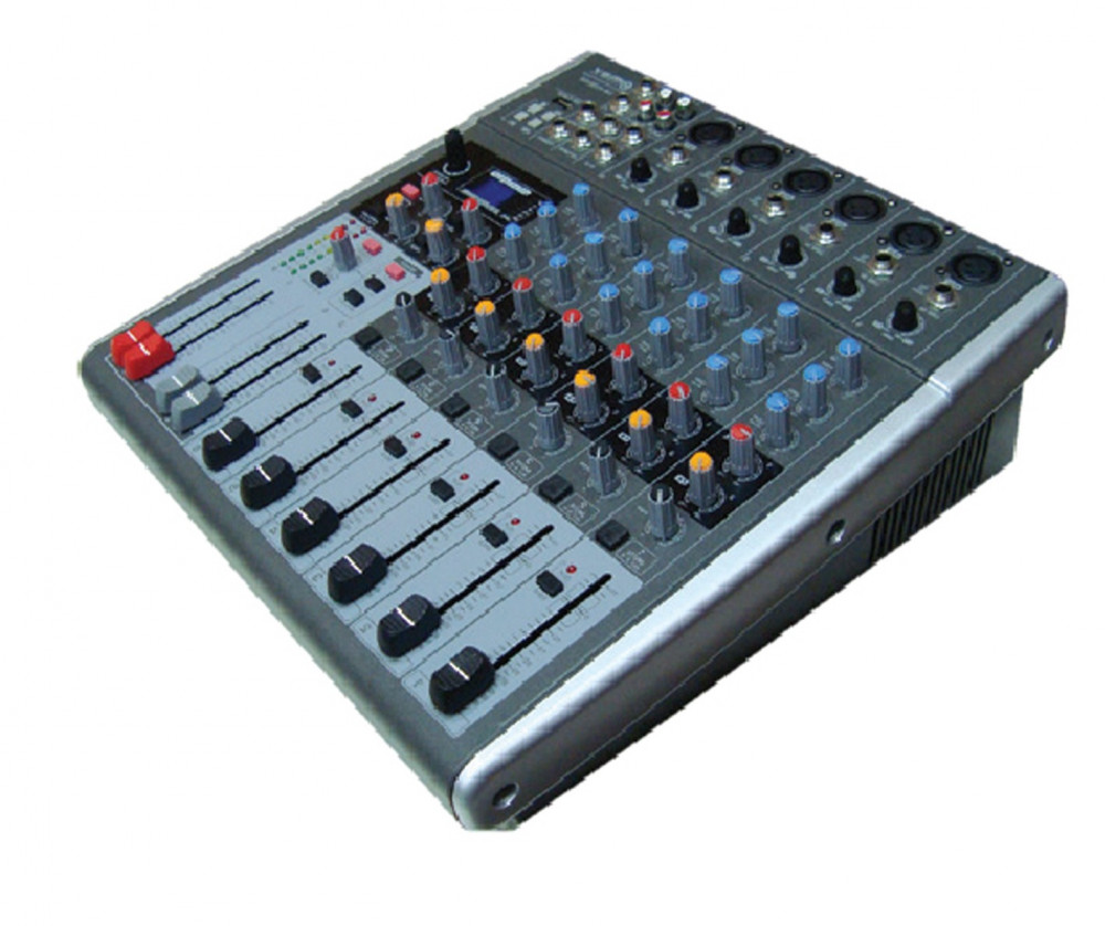 مكسر ماكس 400 واط 6 مداخل - MAX