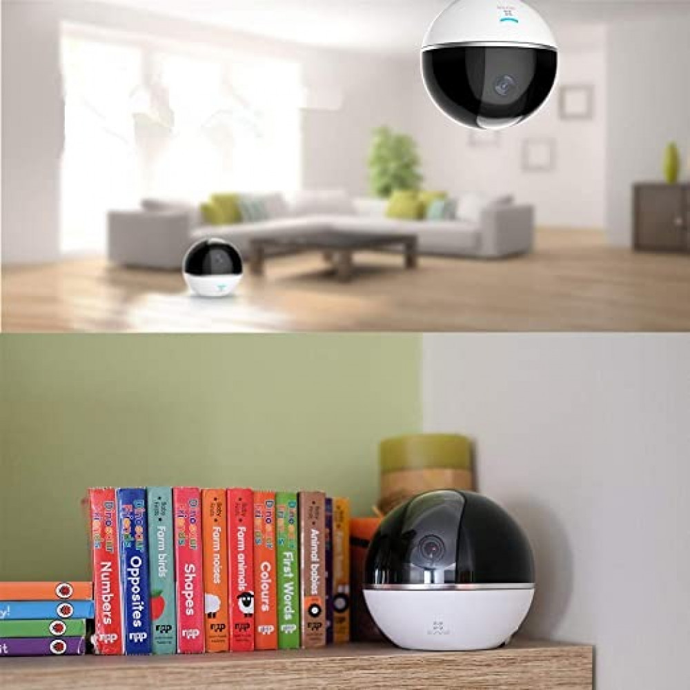 كاميرا مراقبة داخلي واي فاي 360 درجة - EZVIZ
