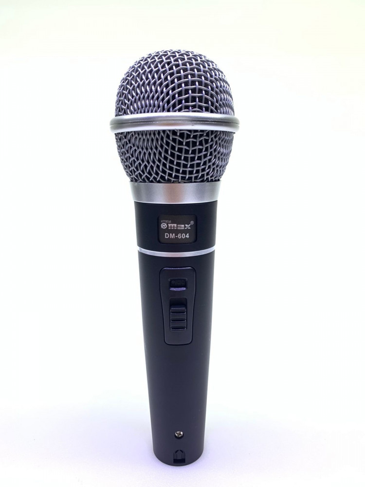 مايكروفون سلكي ماكس - MAX