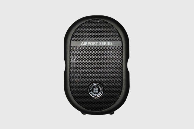 سماعه مونتير 40 واط - topp pro