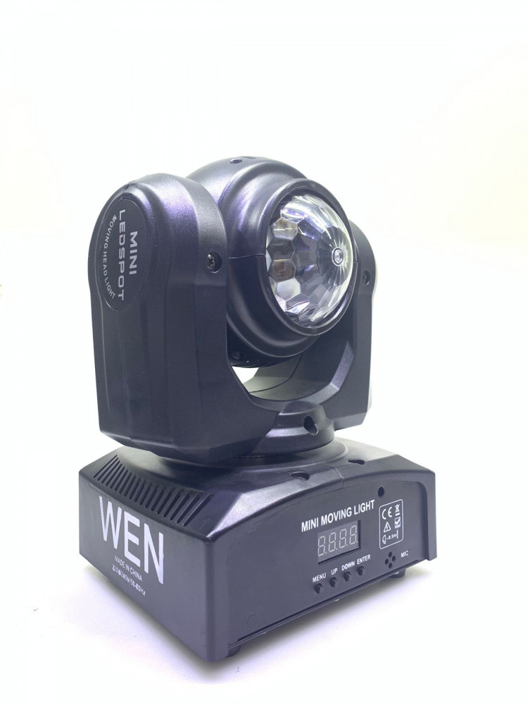 ميني بيم متحرك وجهين - WEN