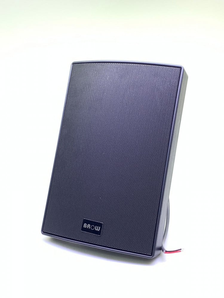 سماعة داخلية 30 واط - BROW