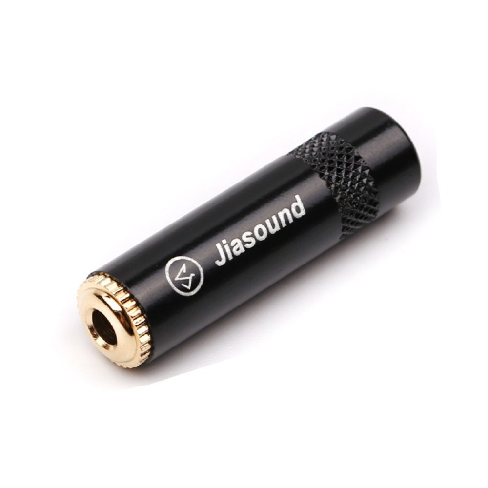 جك انثى مقاس 3.5MM