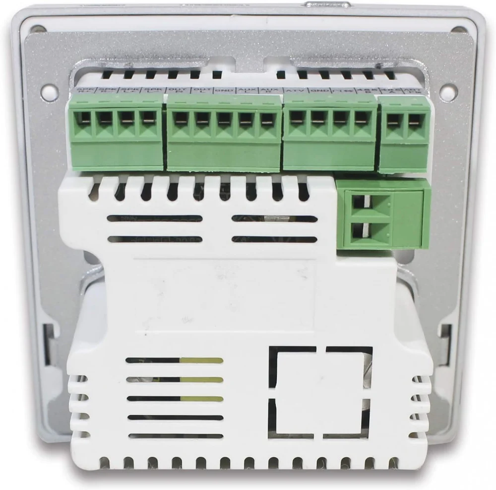 إمبليفاير جداري شاشة لمس 100 واط