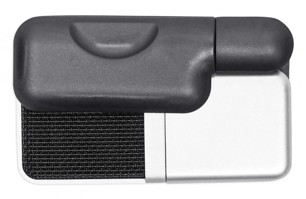 ميكروفون محمول صغير - SAMSON