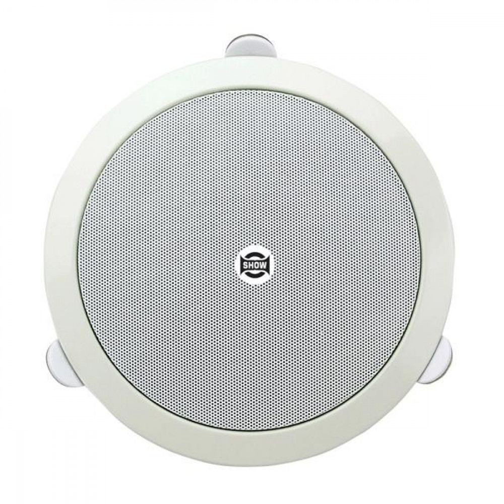 سماعة سقفية 6 انش - 20 واط - SHOW