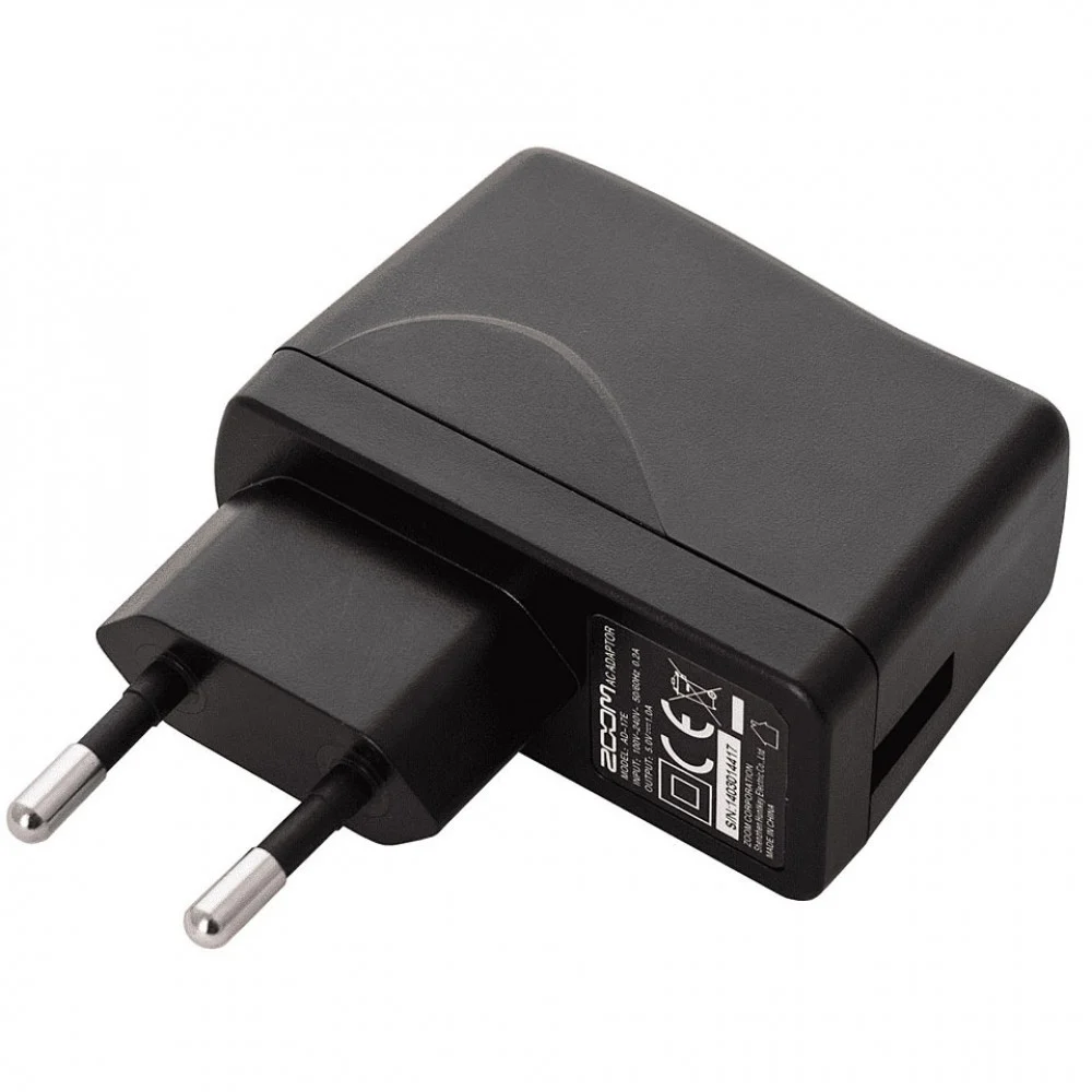 شاحن زوم H6 - ZOOM