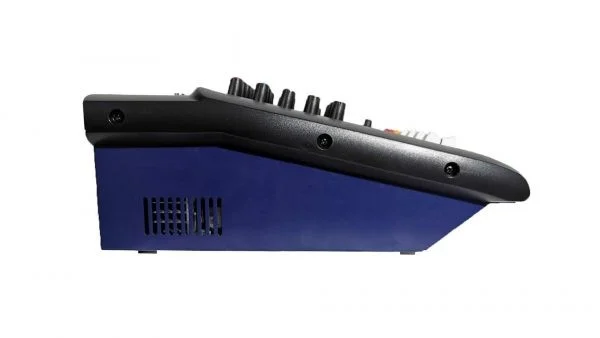 مكسر ماكس 200 واط 4 مداخل - MAX