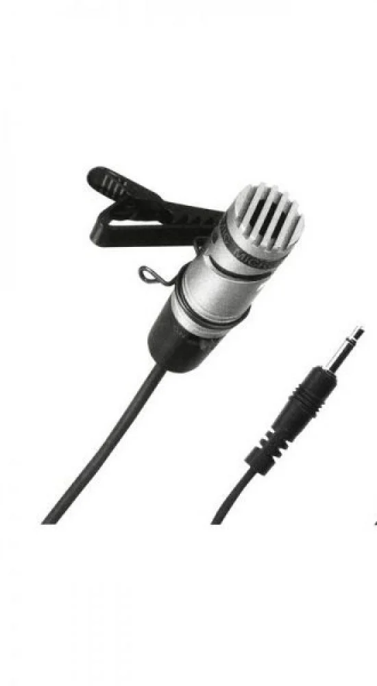 ميكرفون سلكي جيب (تعليق ) - YOGA