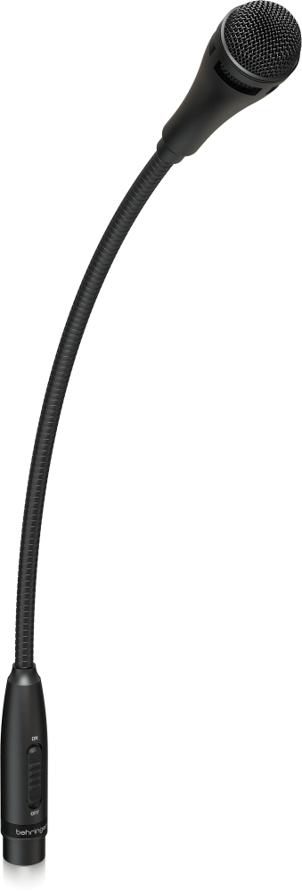 ميكروفون إلقاء داينمك حساس - BEHRINGER