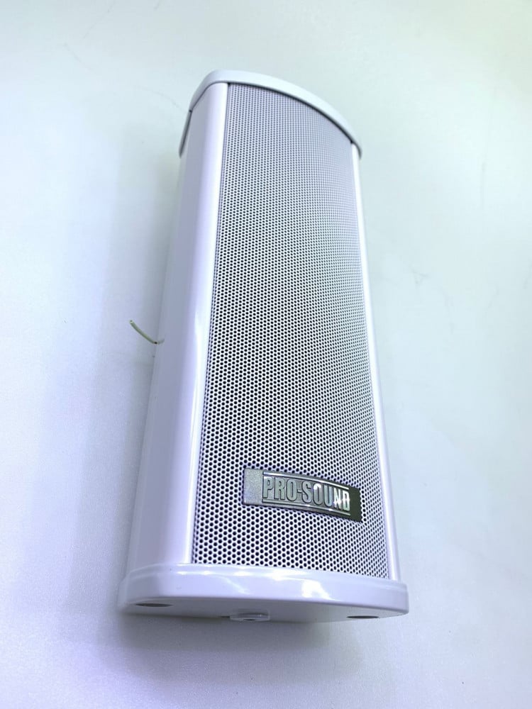 سماعة خارجية 10 واط - PRO SOUND