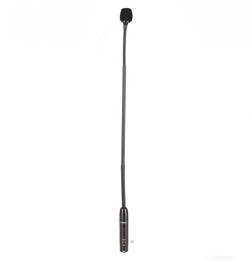 ميكرفون إلقاء سامسون - SAMSON