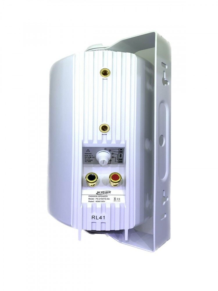 سماعة داخلية 40 واط - HIPOWER