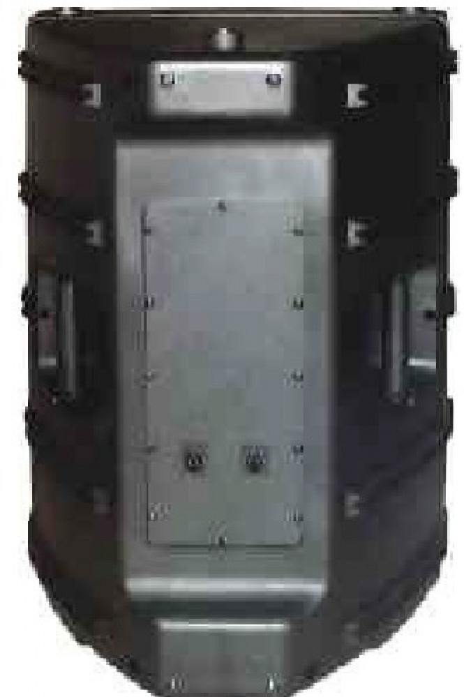 سماعة متنقلة ماكس بدون باور 10 انش - 250واط - MAX