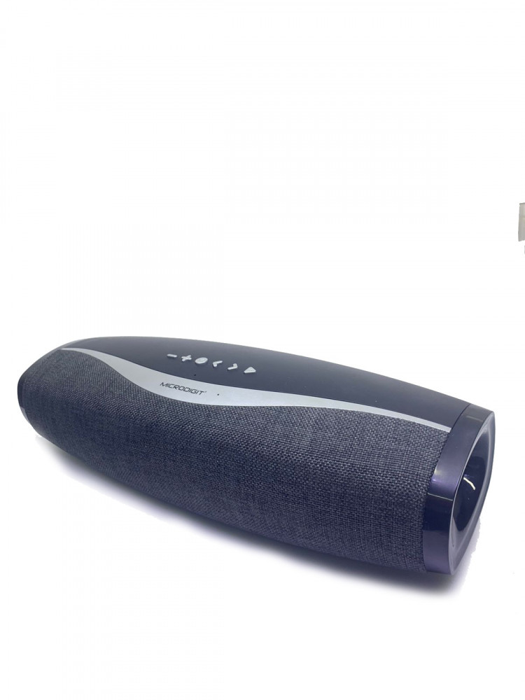 سماعة متنقلة صغيرة - MICRODIGIT